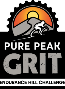 Pure Peak Grit Endurance Hill Challenge